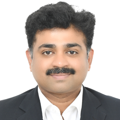 Aneesh Nair